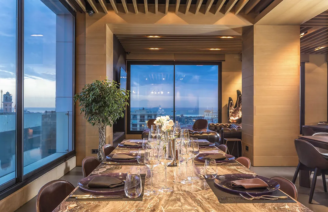O Monot Boutique Hotel Beirut-1