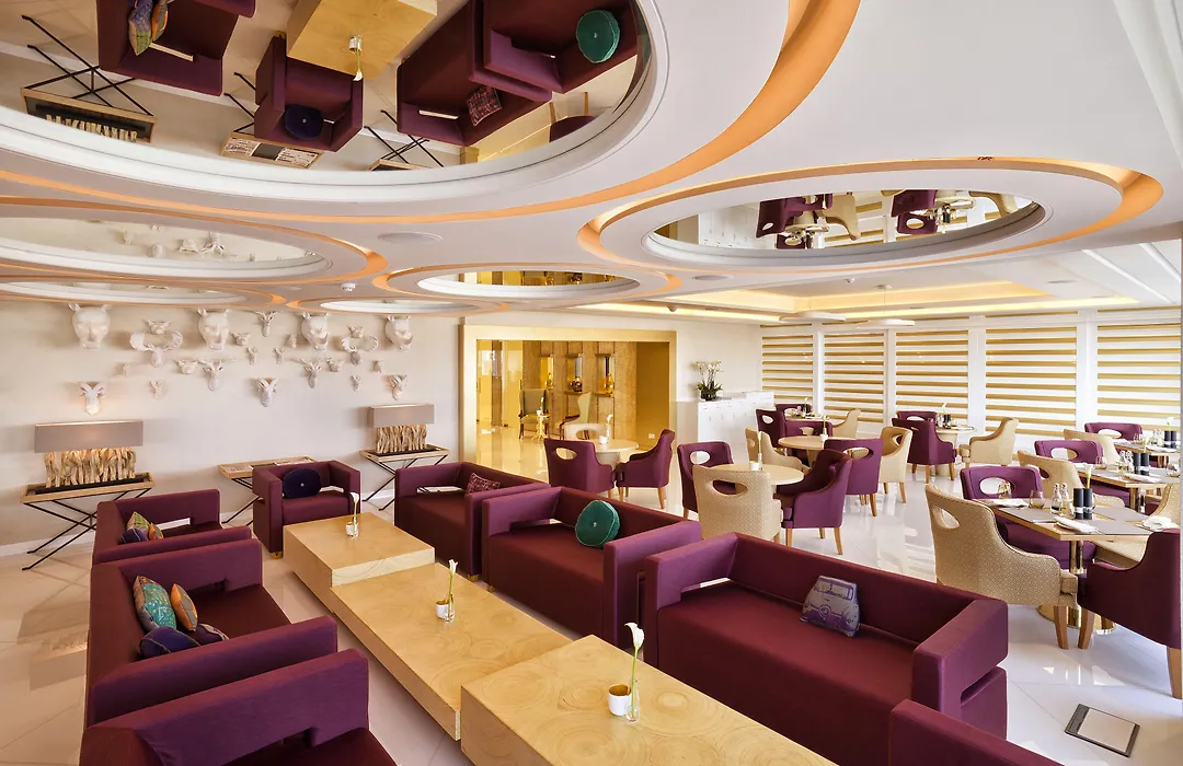The Domain Bahrain Hotel And Spa - Adults Friendly 16 Years Plus-1
