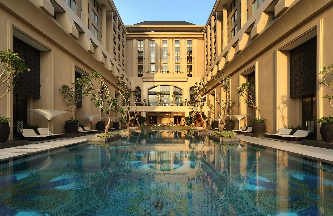 Hotel Tentrem Yogyakarta-1