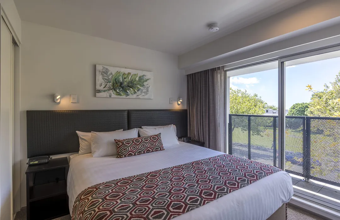 Quest Ponsonby Serviced Apartments-1