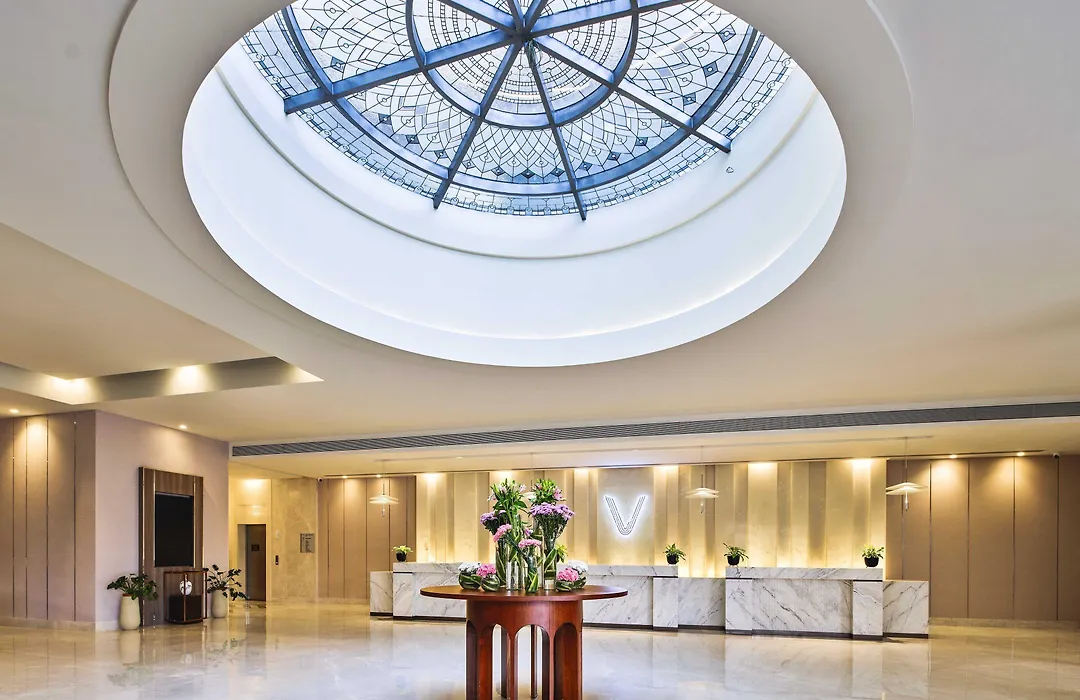 Vivanta Ahmedabad Sg Highway-1