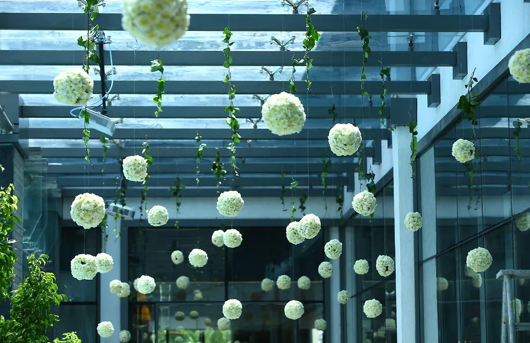 Vivanta Chennai It Expressway Omr-1