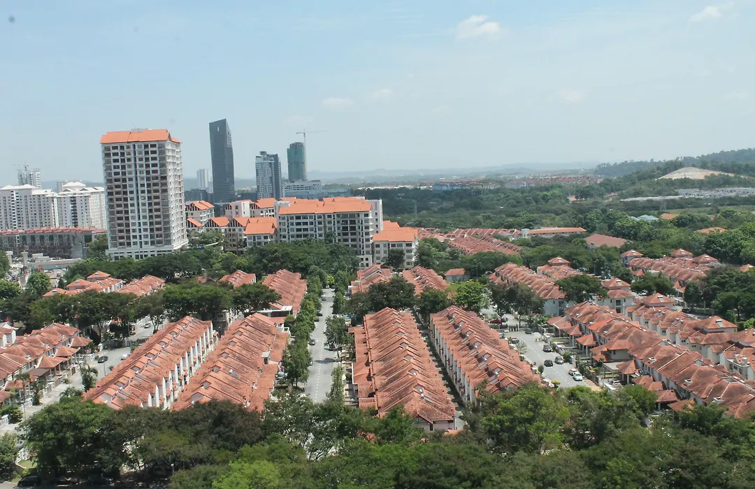 Royale Chulan Damansara-1