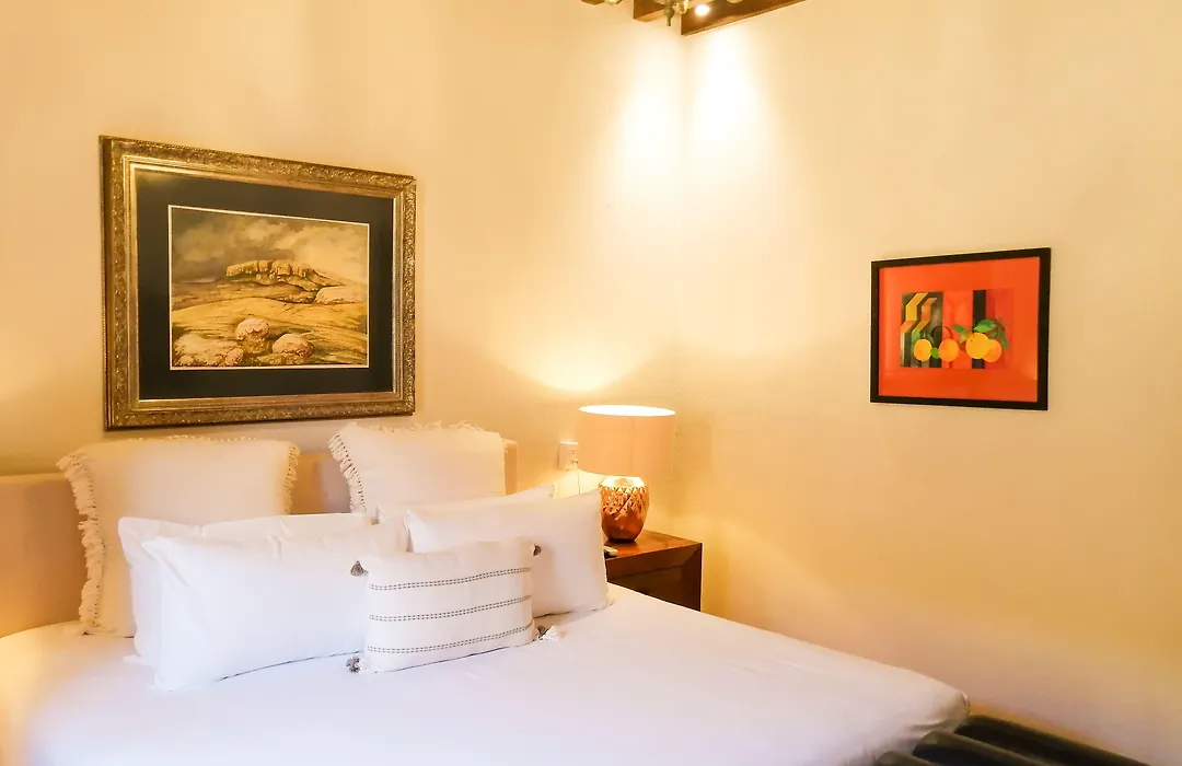 Casona Alonso 10- Hotel Boutique-1