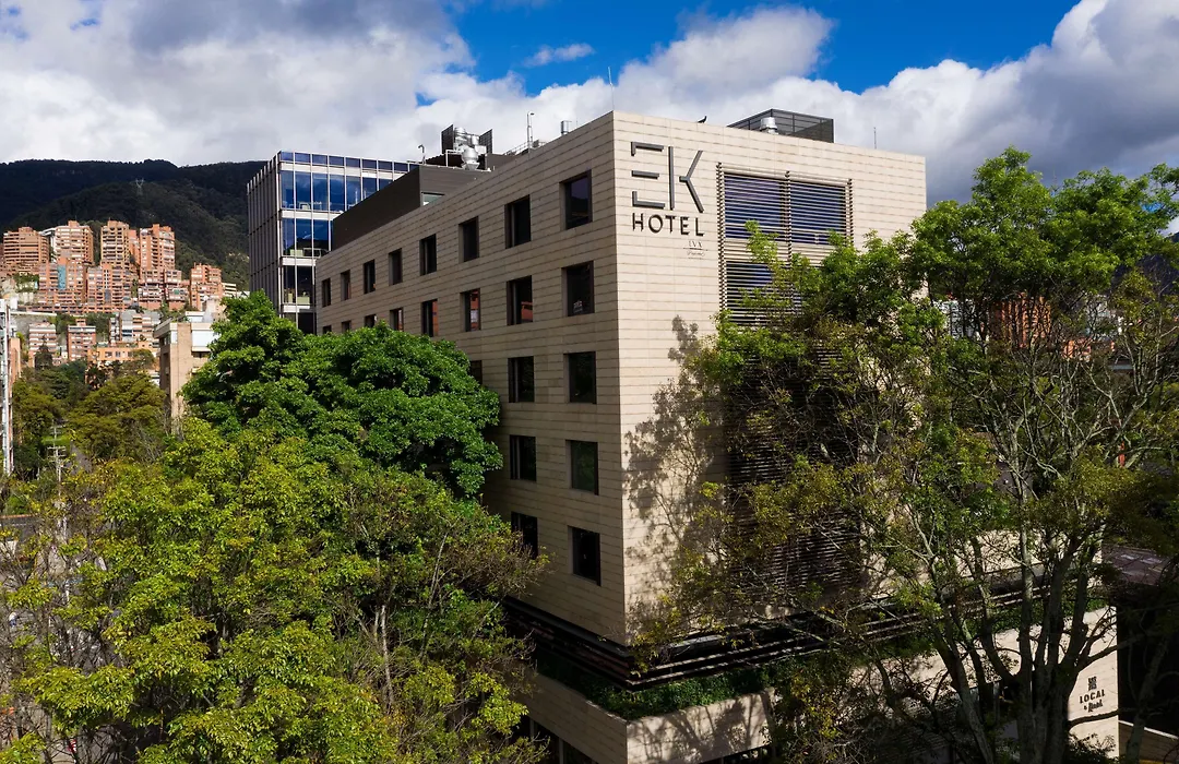 Ek Hotel By Preferred Hotels Group-1