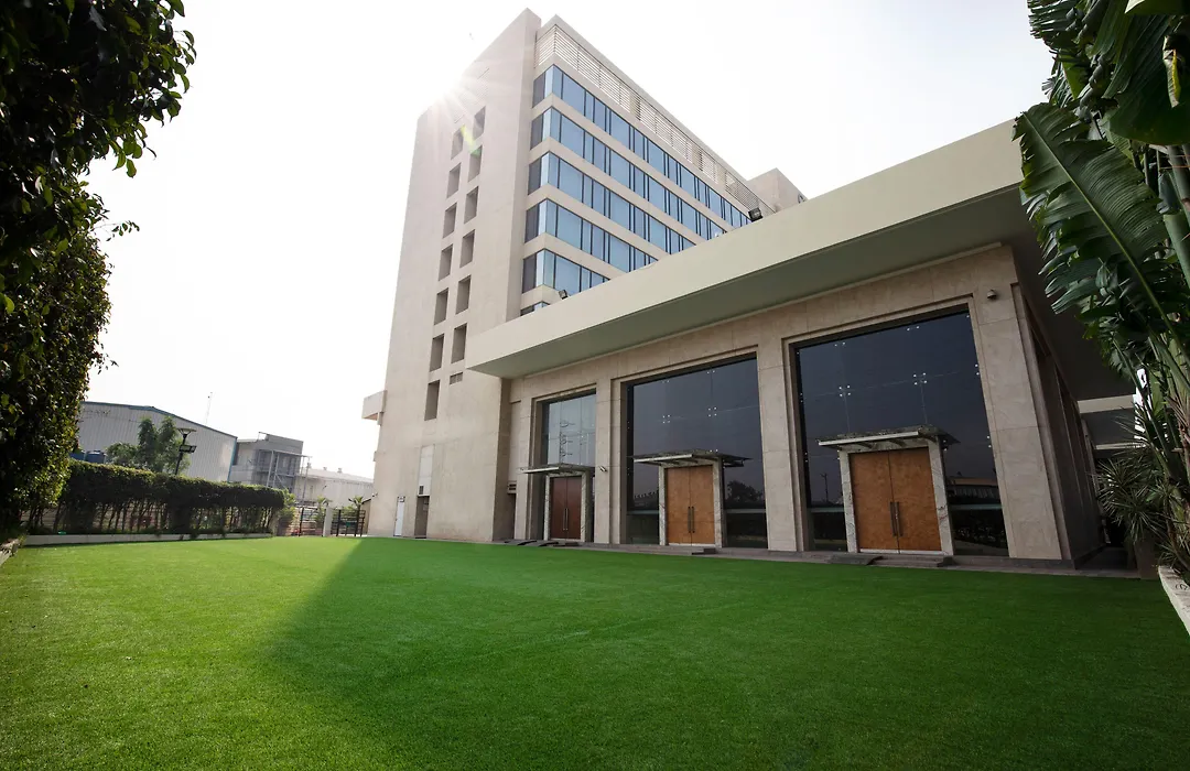 Courtyard By Marriott Pune Chakan-1