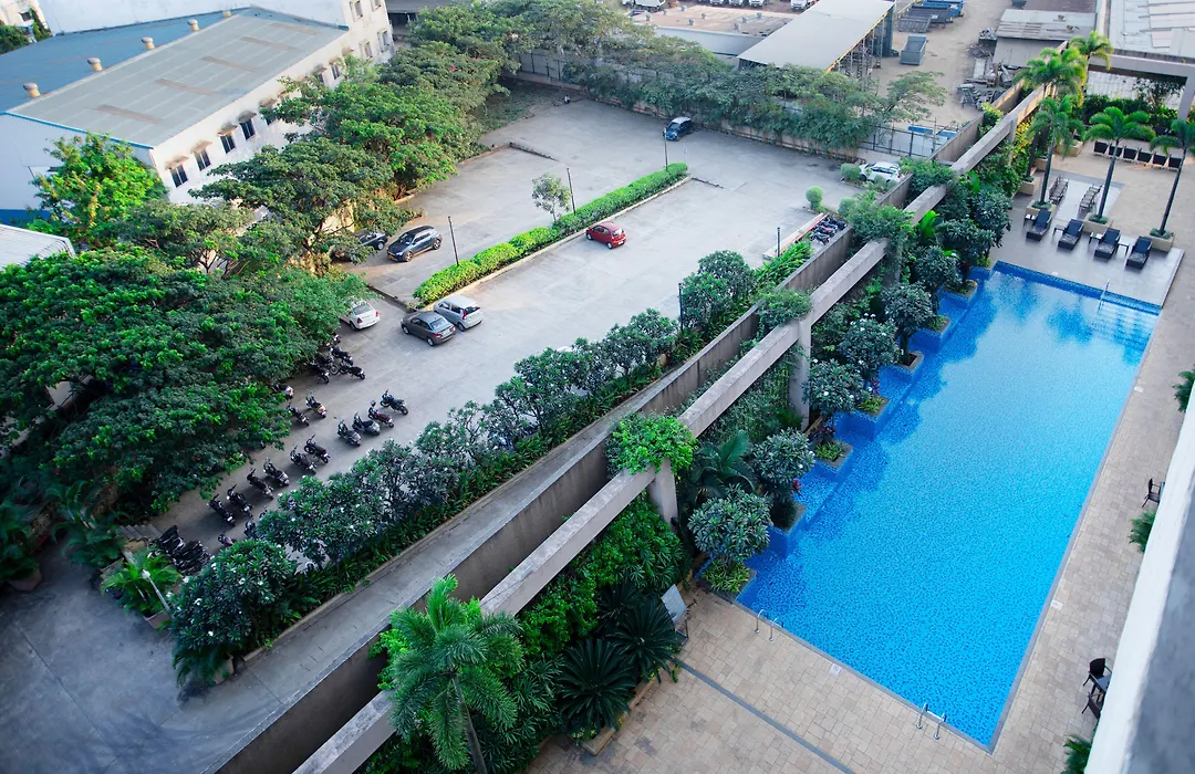Courtyard By Marriott Pune Chakan-1