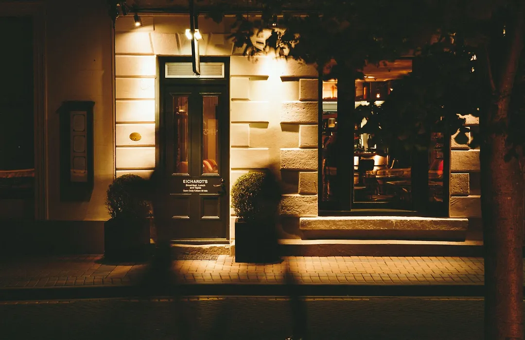 Eichardt'S Private Hotel-1