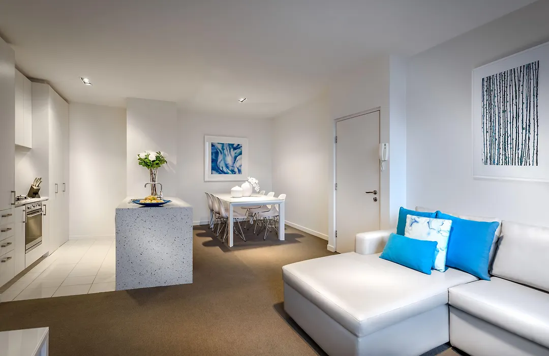 Milano Serviced Apartments-1