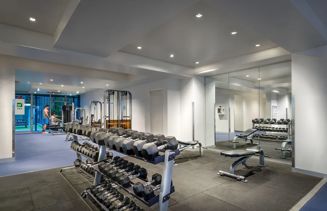 Milano Serviced Apartments-1