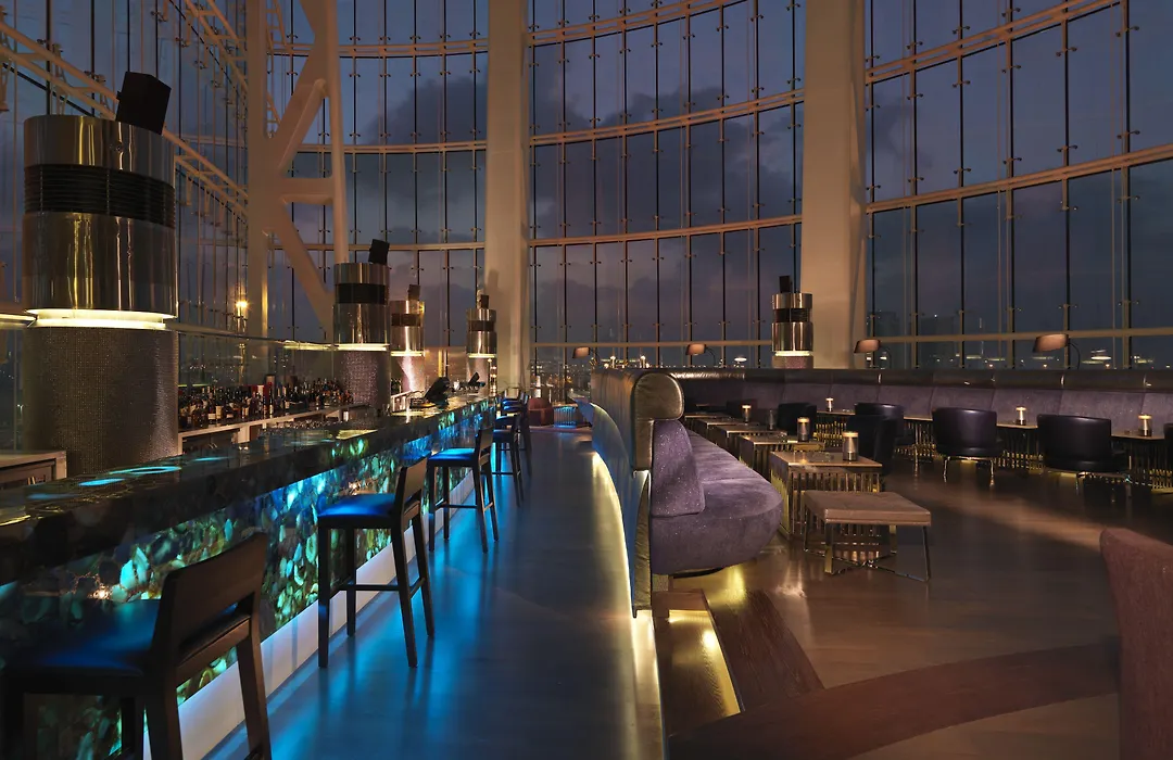 Millennium Al Rawdah Hotel-1