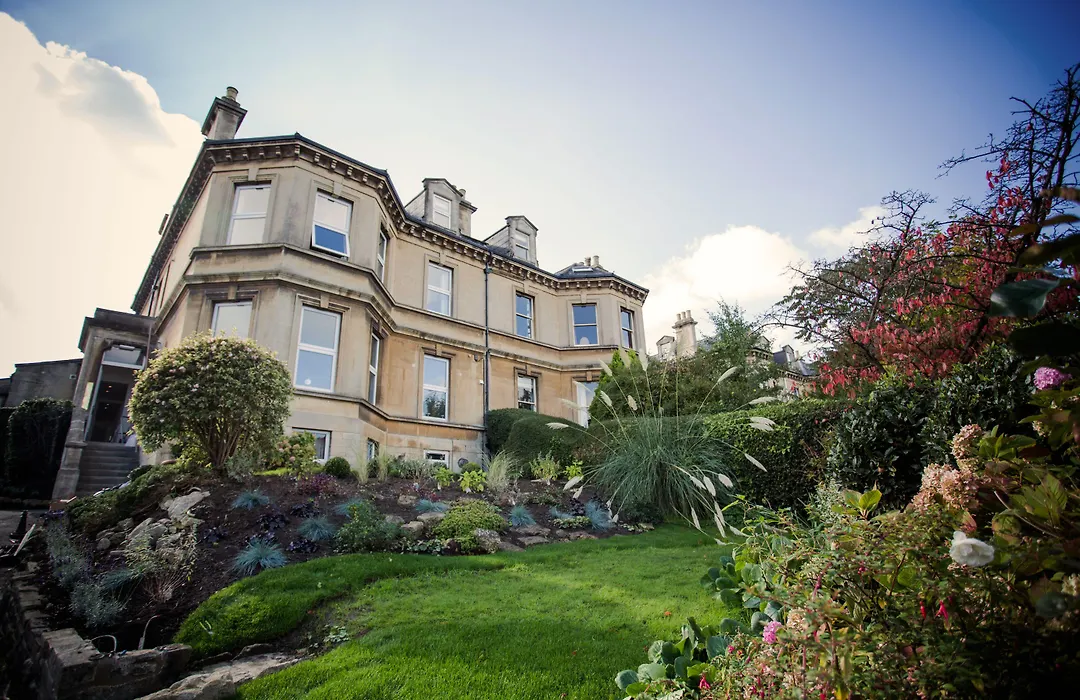 Grays Boutique B&B-1
