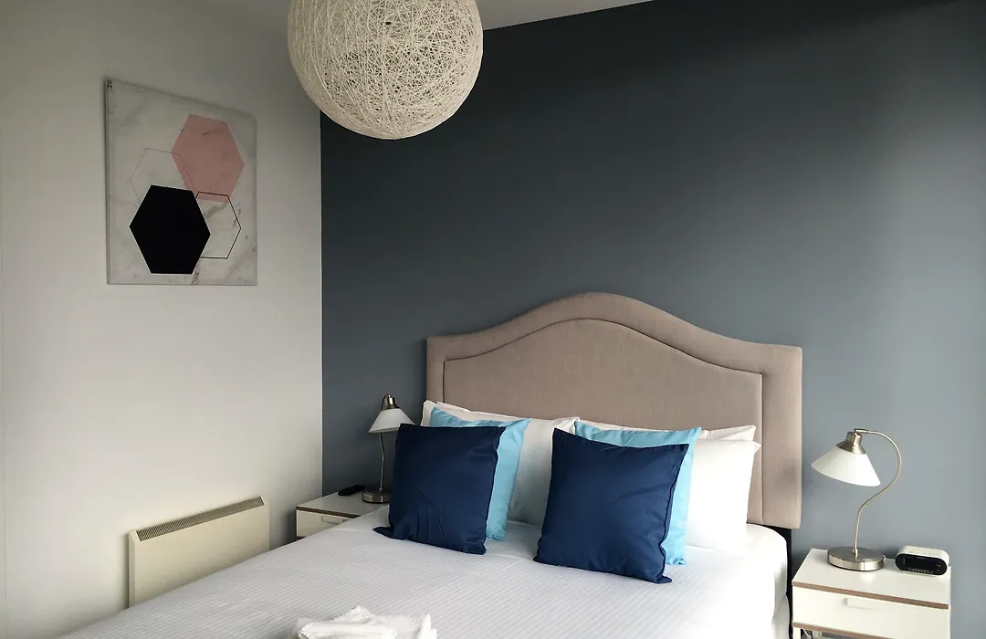 Docklands Private Collection - Newquay-1