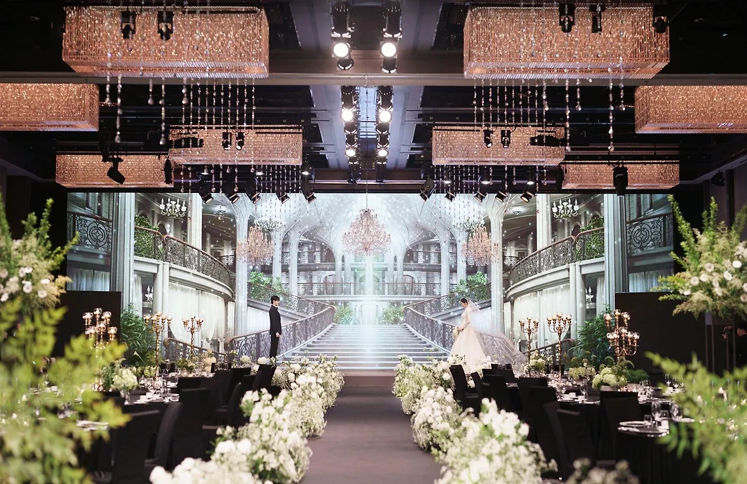 Jw Marriott Dongdaemun Square Seoul-1