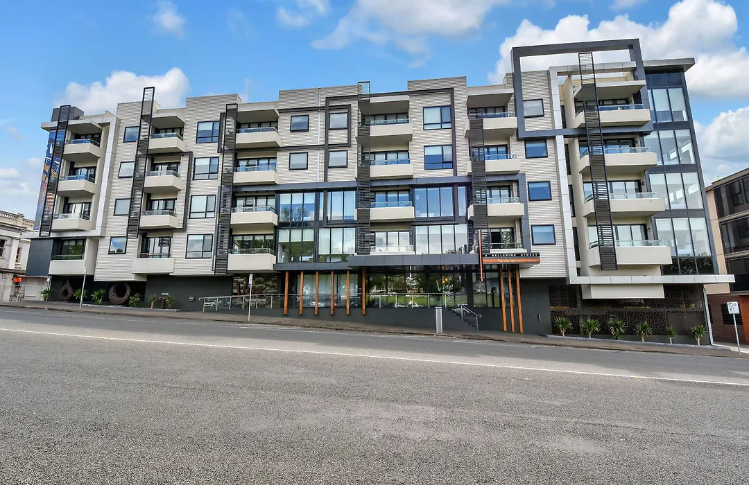 Oaks Vue Suites Geelong-1