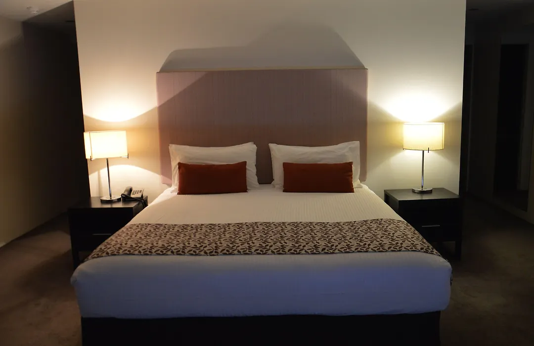 Cbd Executive Apartments-1