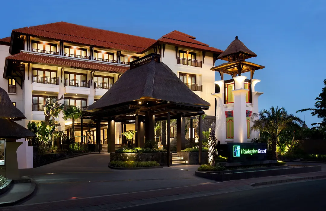 Holiday Inn Resort Bali Nusa Dua By Ihg-1