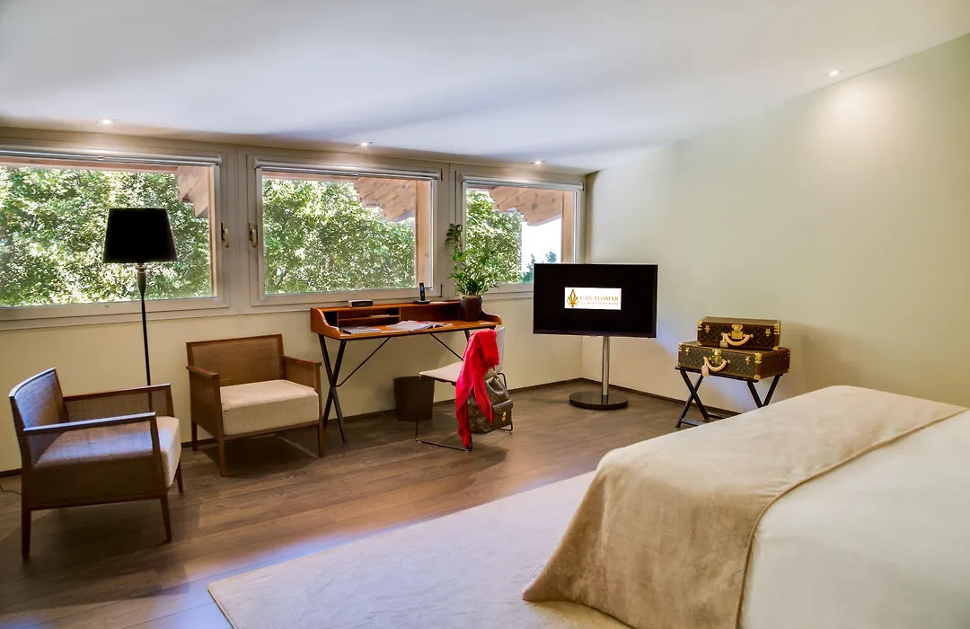 Can Alomar Hotel (Adults Only)-1