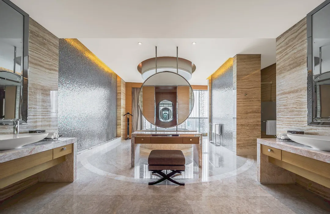 Renaissance Chengdu Hotel-1
