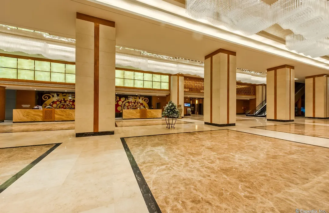 Muong Thanh Luxury Quang Ninh Hotel-1