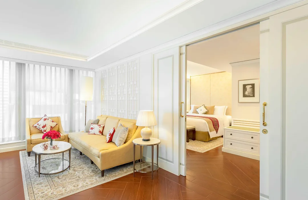 The Pottinger Hong Kong-1