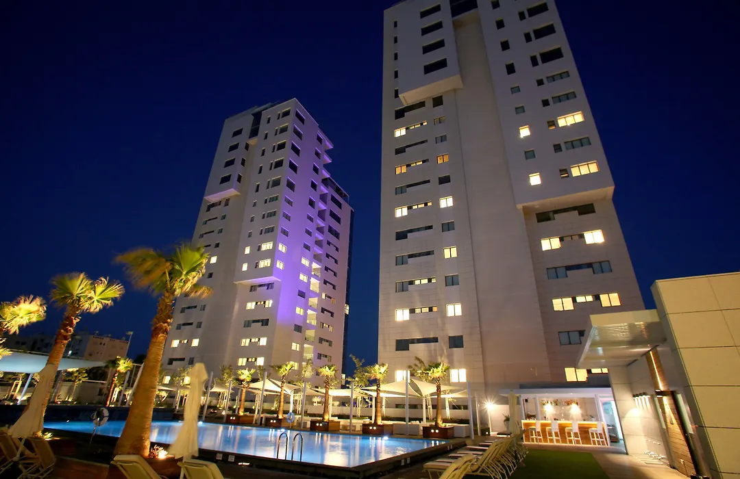 Olympic Residence Deluxe Apartments-1