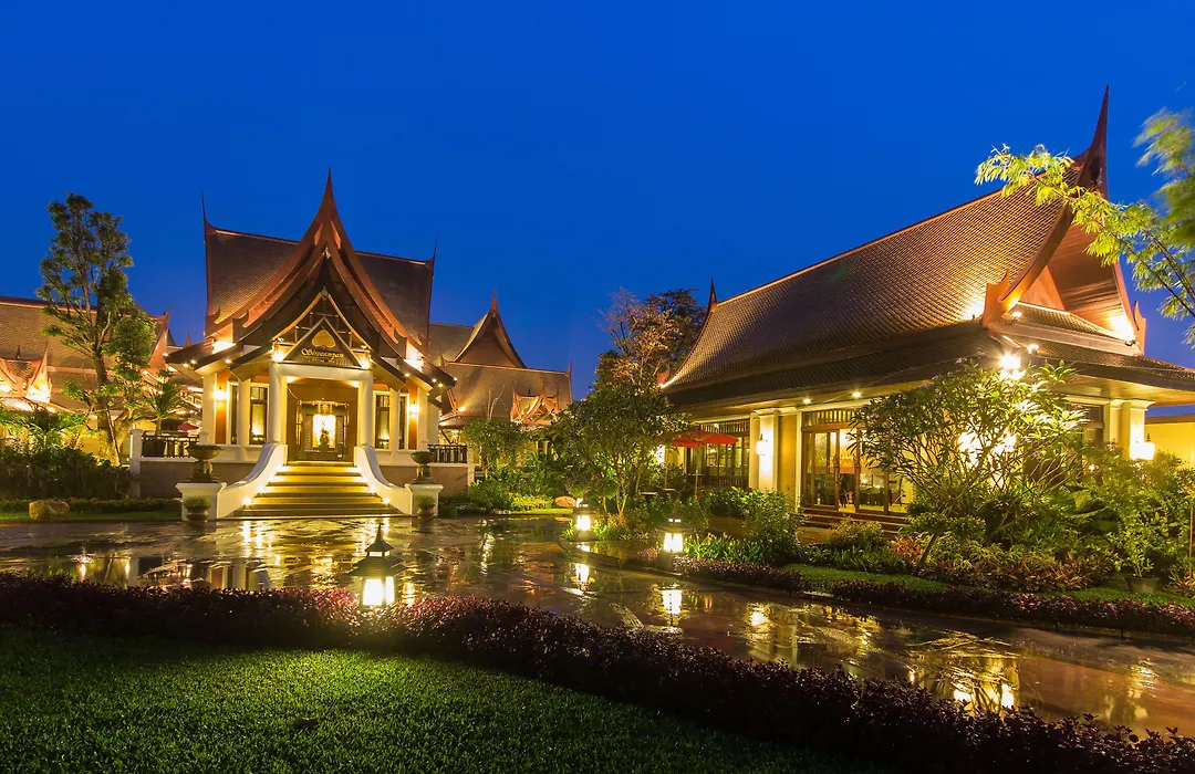 Sireeampan Boutique Resort And Spa-1