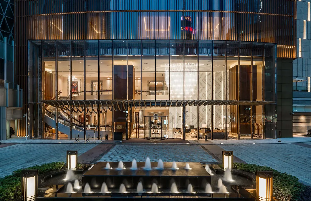 The St. Regis Chengdu-1