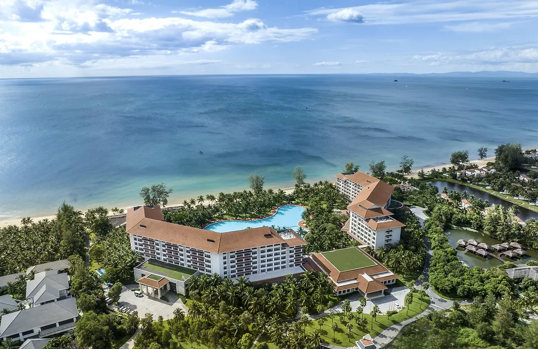Vinpearl Resort & Spa Phu Quoc-1