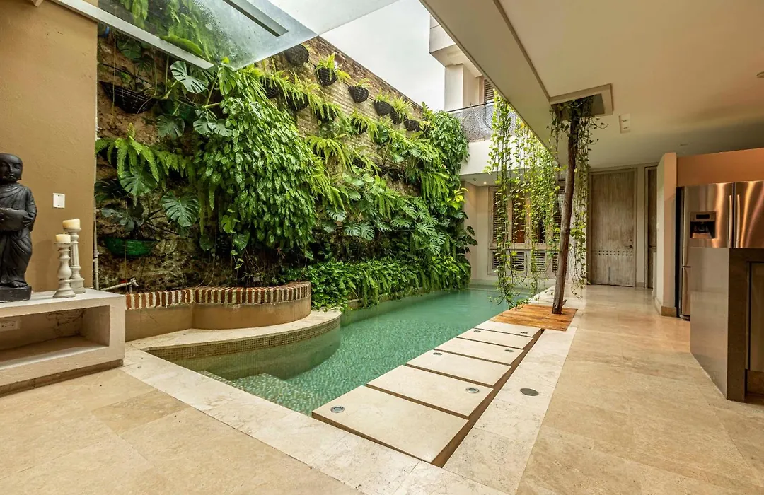 Hotel Casona Del Porvenir-1