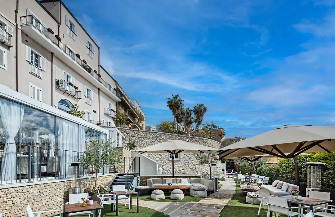 Casa Clat - Boutique Hotel-1