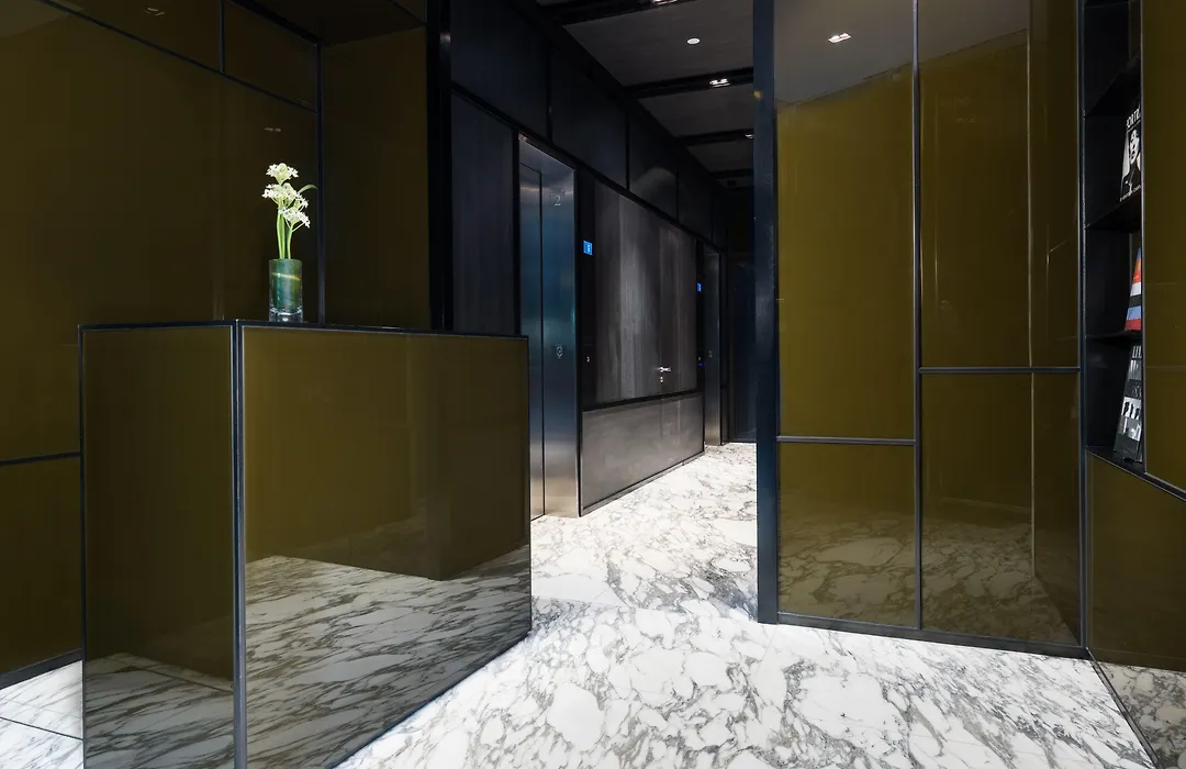 The Jervois-1
