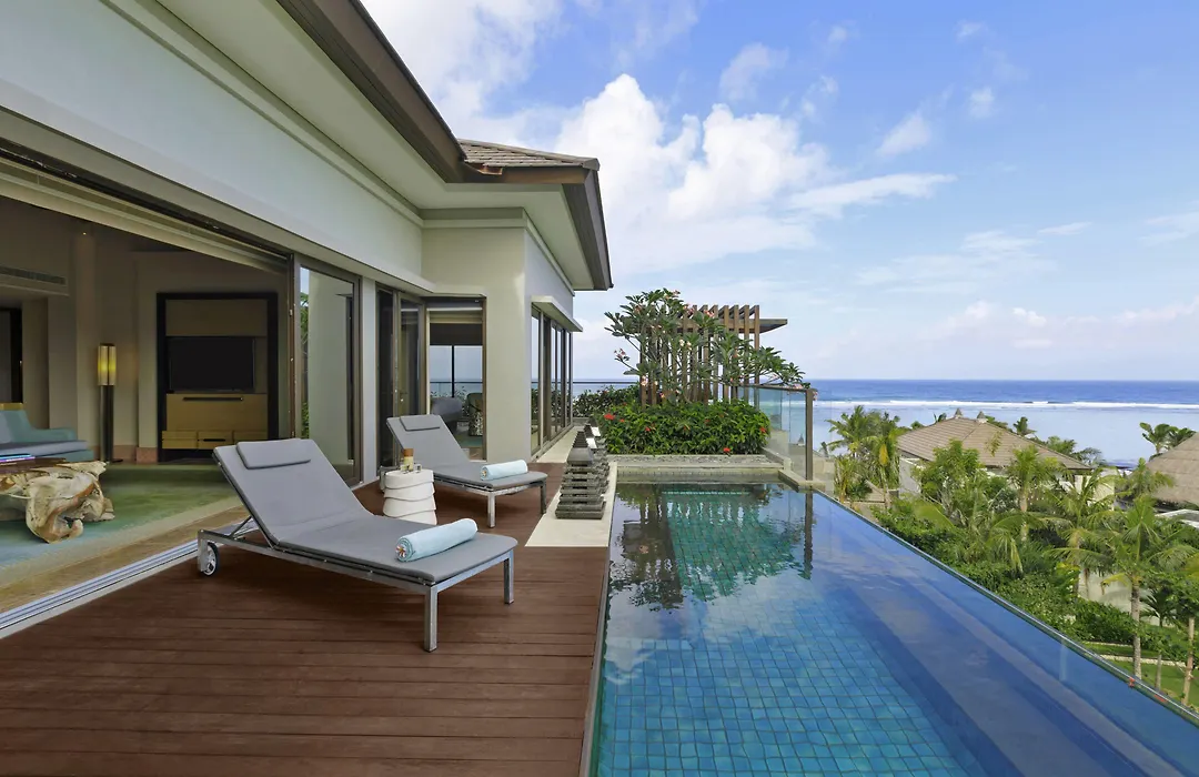 The Ritz-Carlton Bali-1
