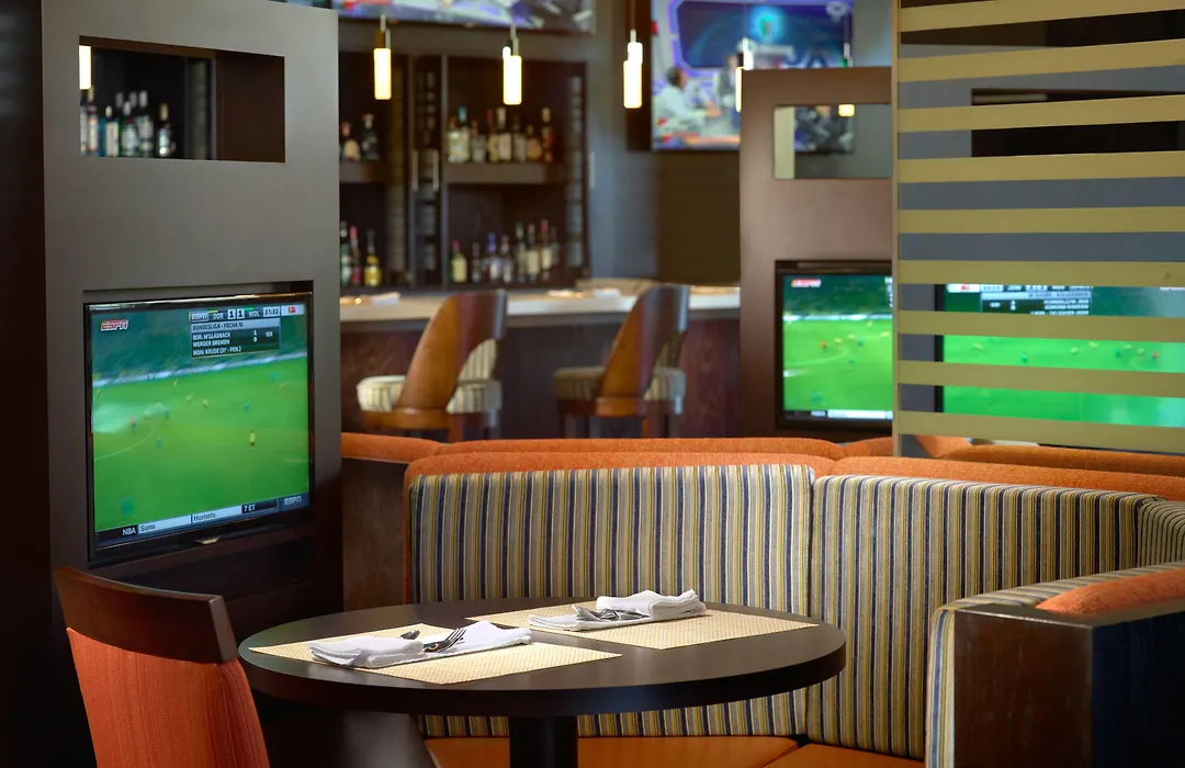 Courtyard By Marriott Queretaro-1