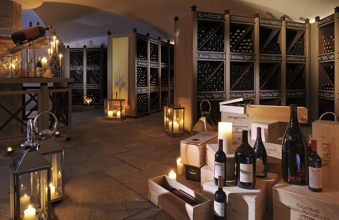 Hotel Arlberg Lech-1
