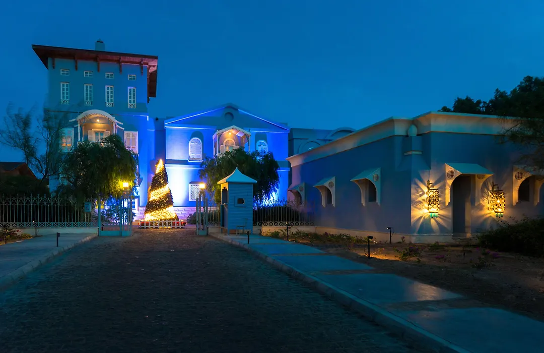 La Maison Bleue El Gouna (Adults Only)-1