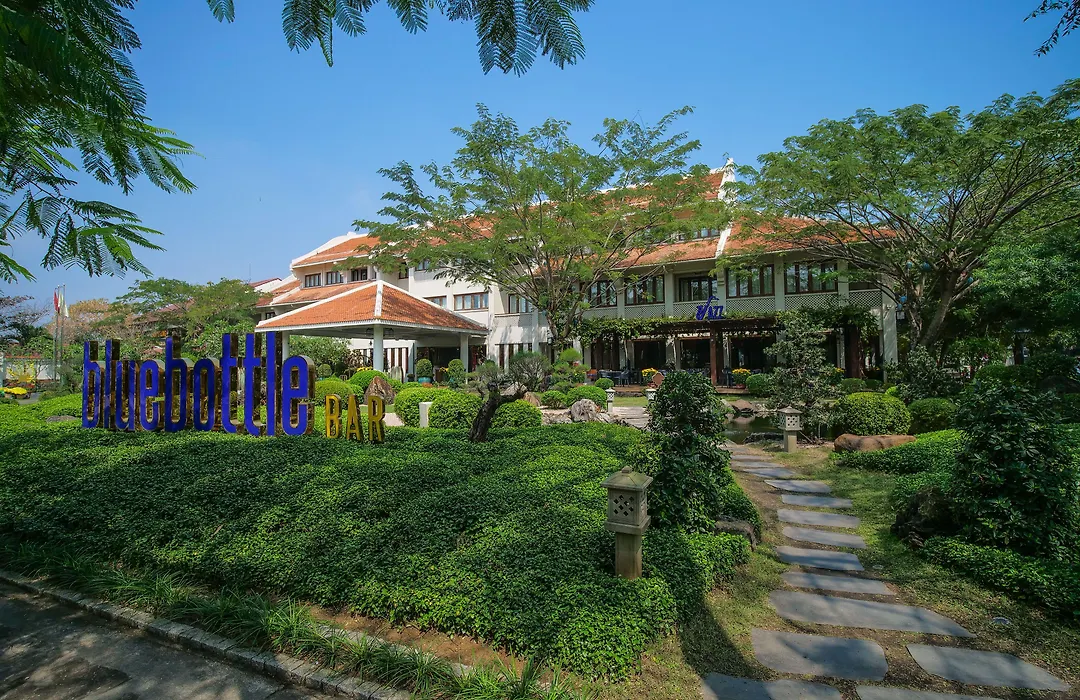 Almanity Hoi An Resort & Spa-1