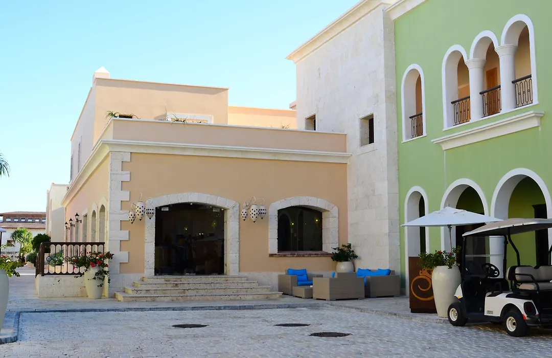 Fishing Lodge Cap Cana-1