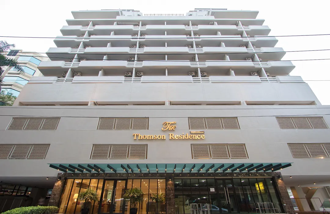 Thomson Hotel Huamark-1