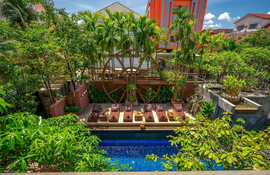 Golden Temple Residence-1