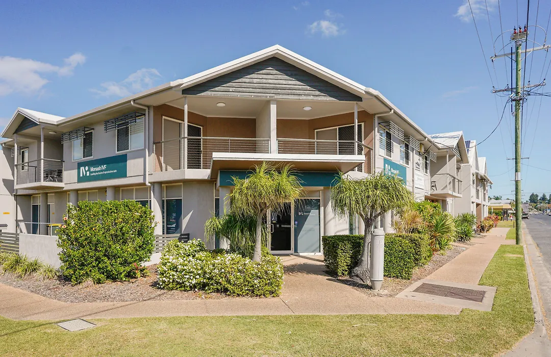 Rockhampton Serviced Apartments-1