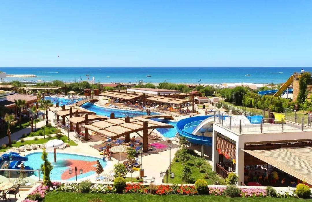 Adalya Ocean Deluxe-1