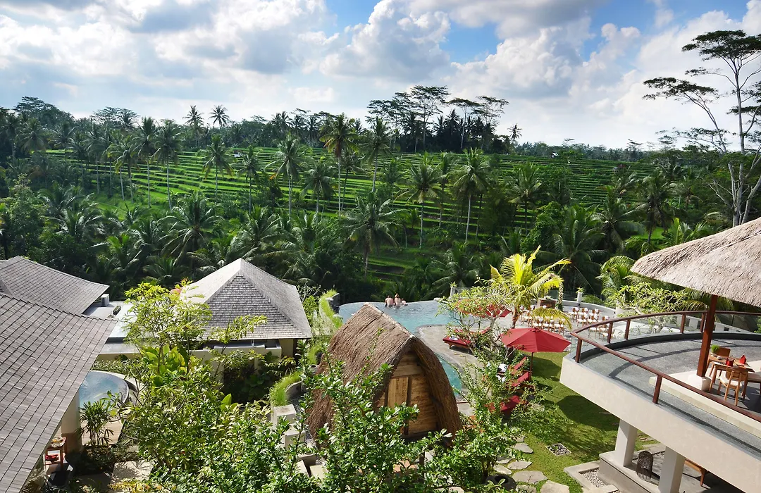 Puri Sebali Resort-1