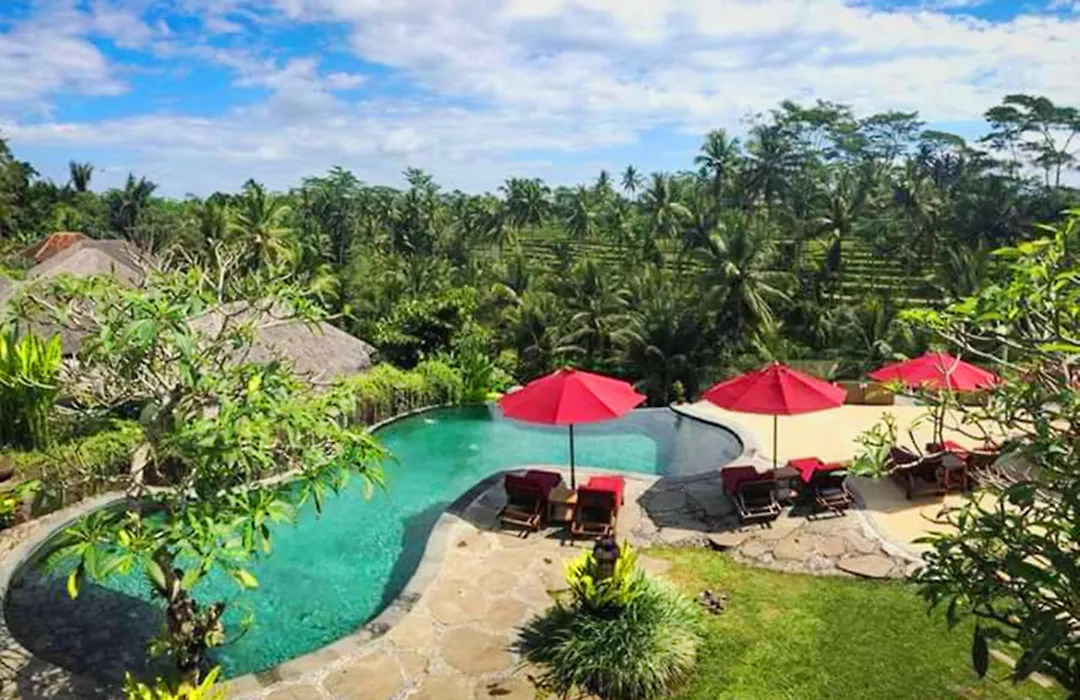 Puri Sebali Resort-1