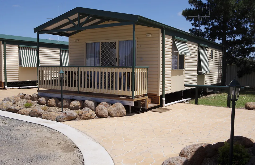 Big4 Tasman Holiday Parks - Bendigo-1
