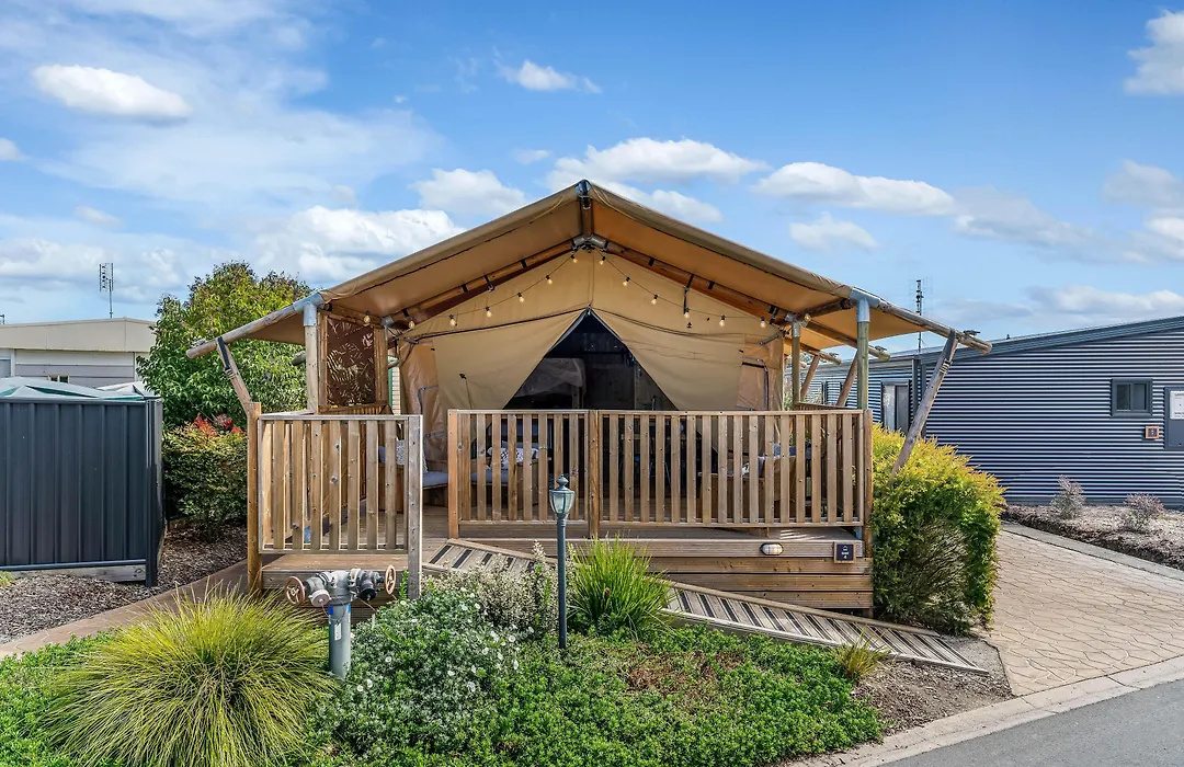 Big4 Tasman Holiday Parks - Bendigo-1