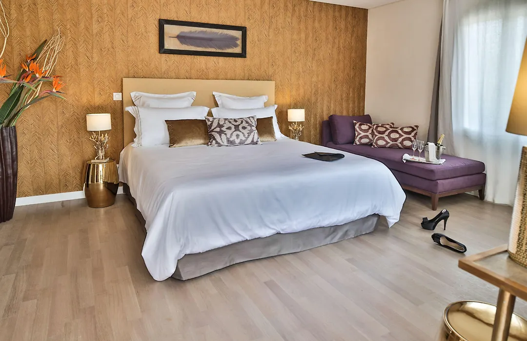 Boutique Hotel Villa Fabulite-1