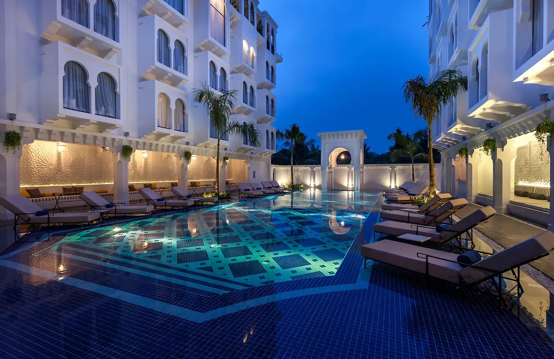 Sarai And Wander Resort-1