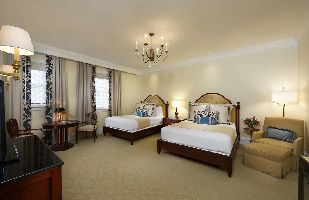 The Jefferson Hotel-1