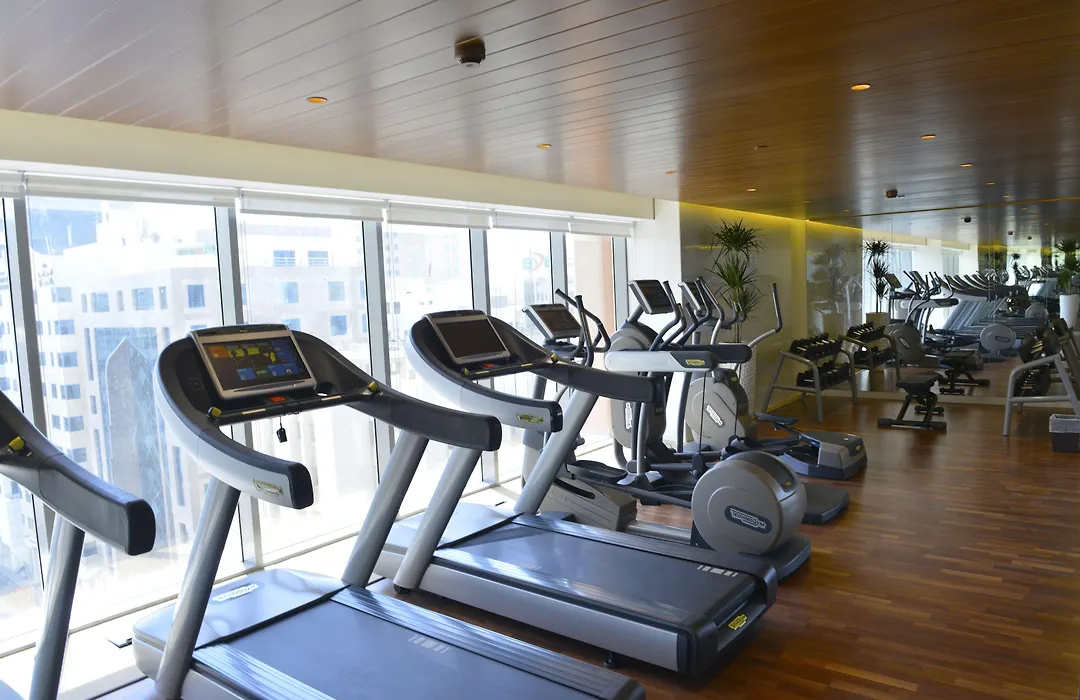 Fraser Suites Diplomatic Area Bahrain-1
